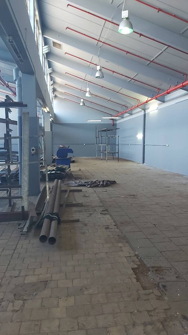 To Let Commercial Property for Rent in Holland Park Eastern Cape